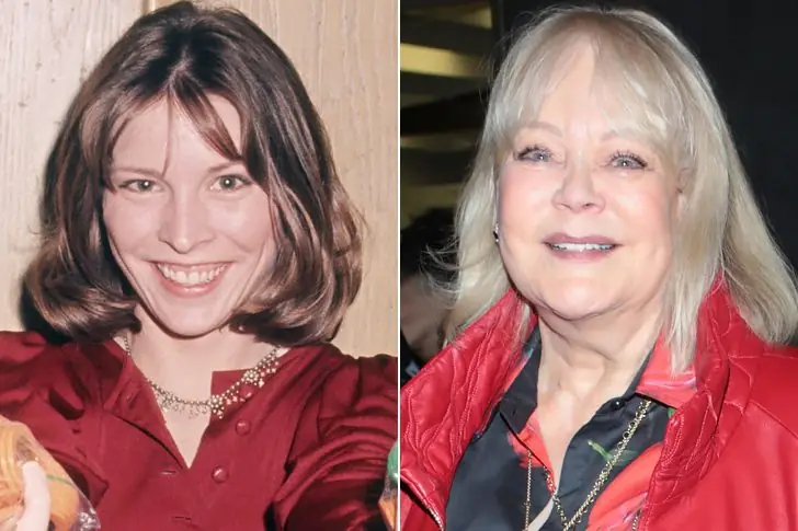 Candy Clark, Born In 1947 – 75 Years Old