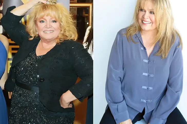 Sally Struthers – Lost An Undisclosed Amount Of Weight Using Unknown Methods