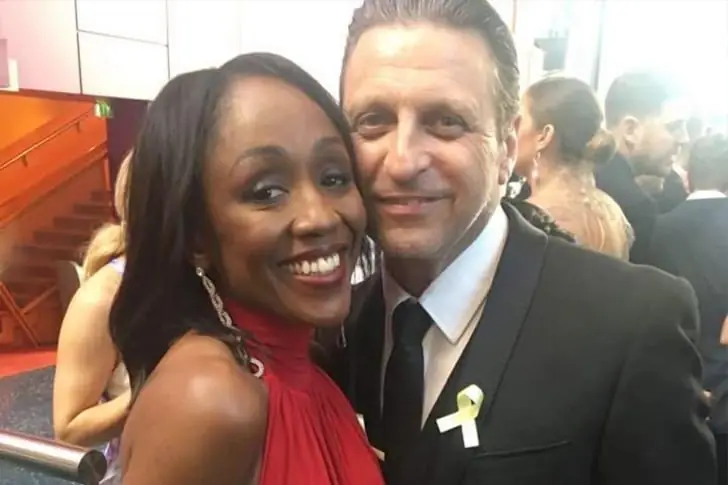 Diane Parish And Gerry Zuccarello – Together For 4 Years