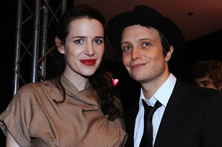 August Diehl und Julia Malik trennten sich im Stillen