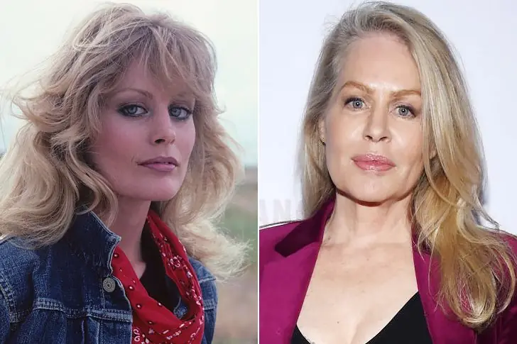 Beverly D’Angelo, Born In 1951 – 70 Years Old