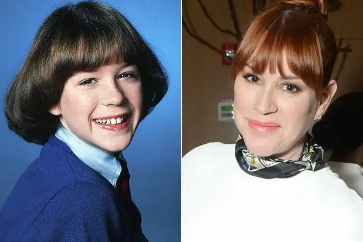 Molly Ringwald – 52