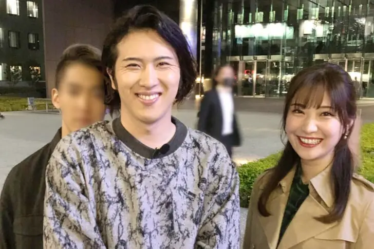 21. 尾上松也＆元フジテレビアナウンサー：歌舞伎俳優とアナウンサーの夫婦