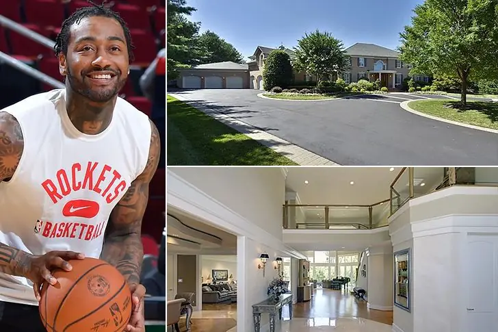 John Wall – Potomac, $4.3 Million