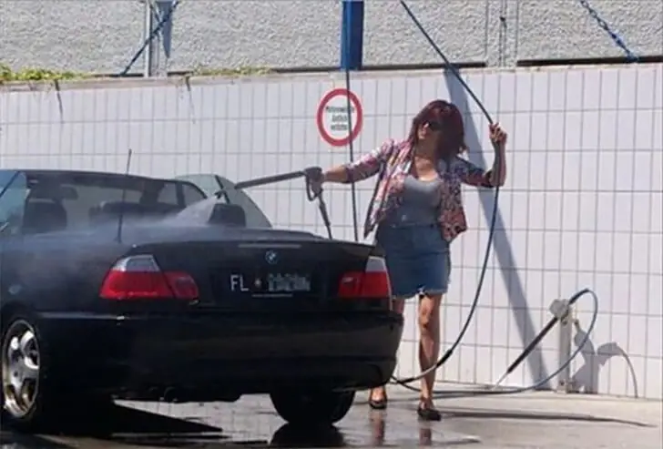 The Car Wash Catastrophe