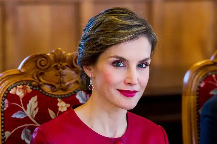 Letizia Ortiz Rocasolano – 139.610 euros al año
