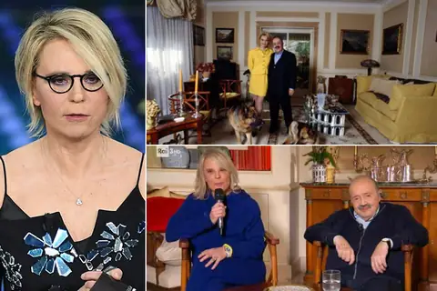 Rivelazioni Segrete: Un’Esplorazione nelle Sfavillanti Residenze delle Celebrità!