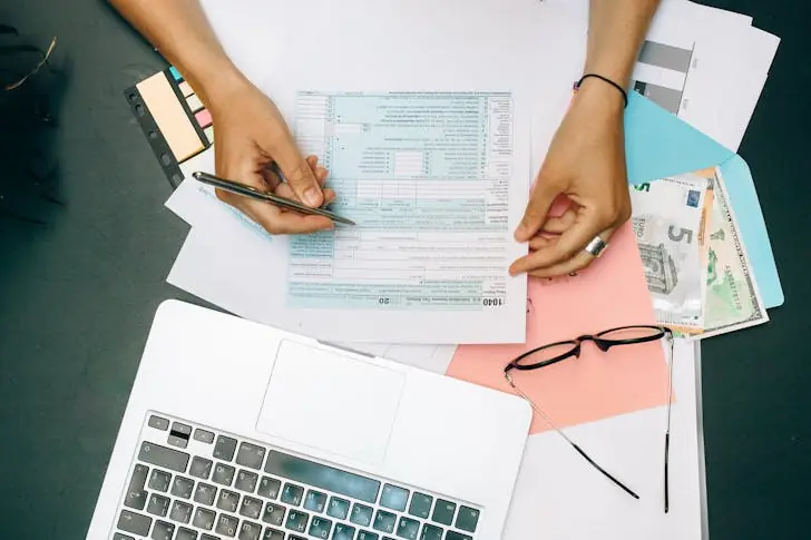 What to about the new IRS 2025 tax brackets.