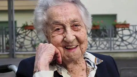 Scientists Reveal Gut Health Secrets from the World’s Oldest Person