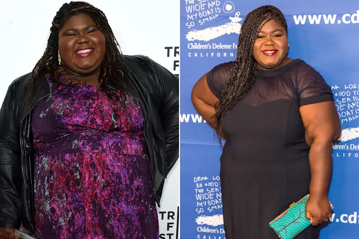 Gabourey Sidibe (40): Gesundheitsprobleme als Warnschuss