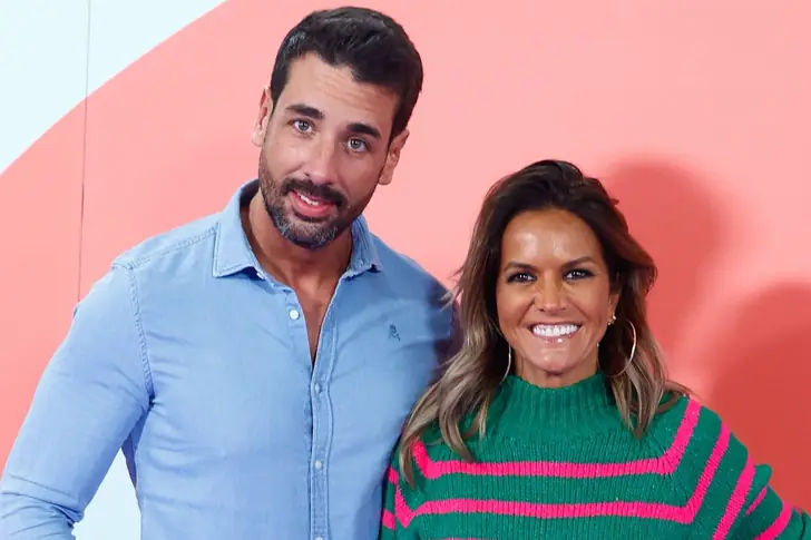 Marta López (50 Años) Y Ruben Gaha (35 Años) – Crisis De Pareja