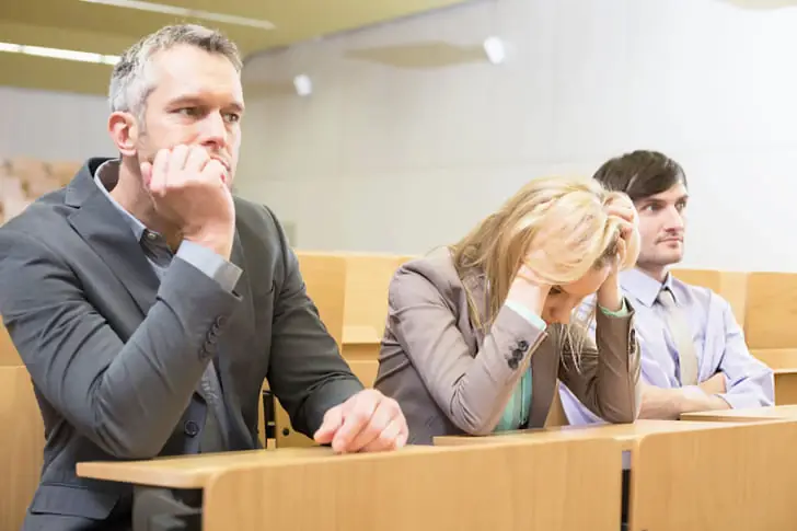 Een Antwoord dat Echoot in de Rechtszaal