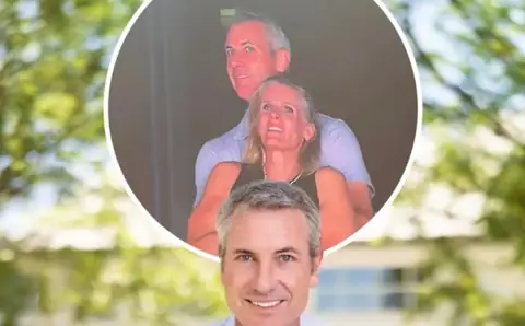 How Coldplay’s ‘Kiss Cam’ Exposed Astronomer CEO Andy Byron’s Alleged Affair