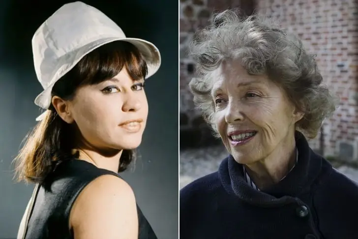 Astrud Gilberto – 1940 – Salvador
