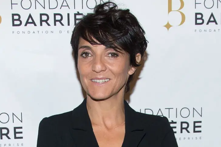 Florence Foresti – 2,8 millions d’euros par an