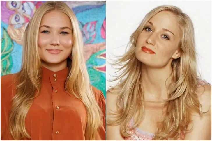 Lili Budach & Janine Kunze