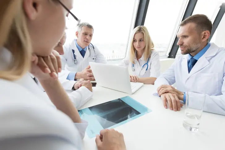 Gathering the Experts