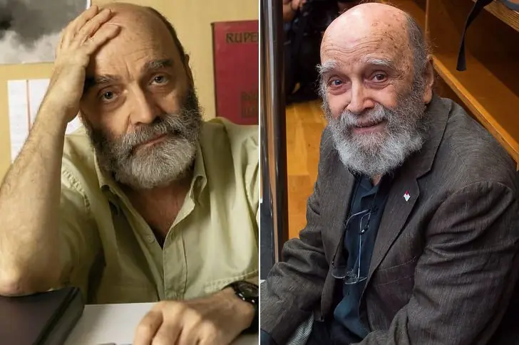 Luis de Pablo