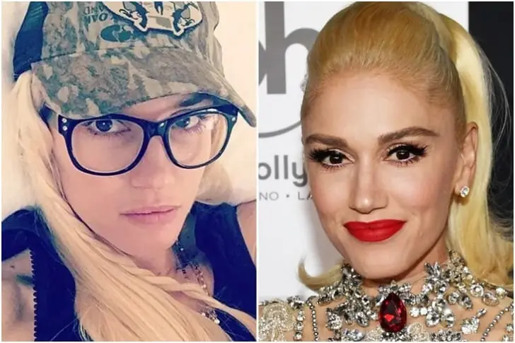 Gwen Stefani – No doubt