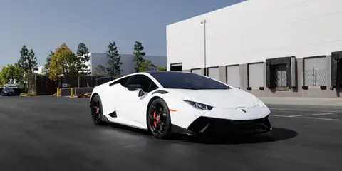 What is the Cheapest Lamborghini? Explore Affordable Models Here