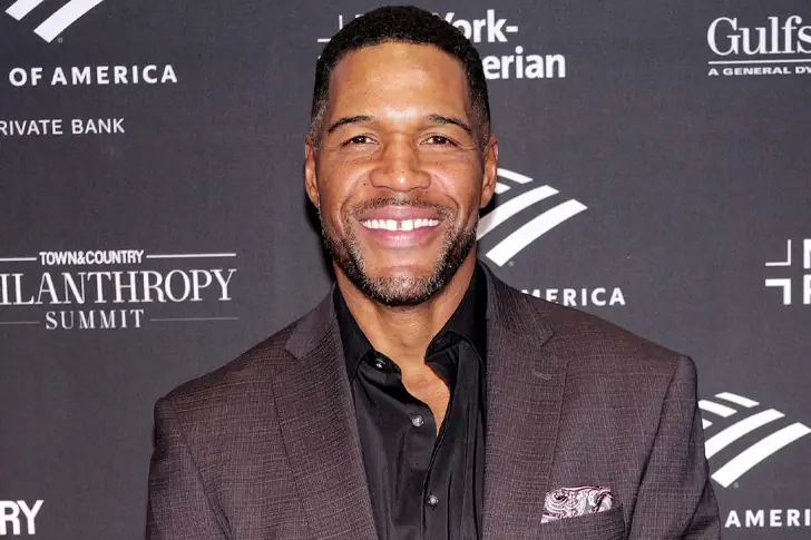 Michael Strahan – $17 Million