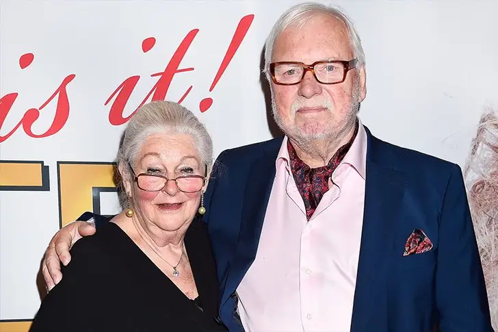 Leif & Lilian Mannerström – 59 år