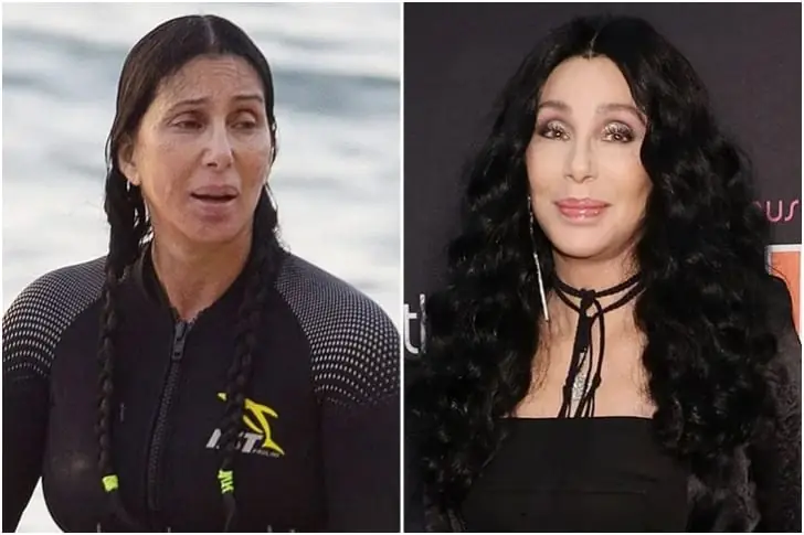 Cher – Godess of Pop