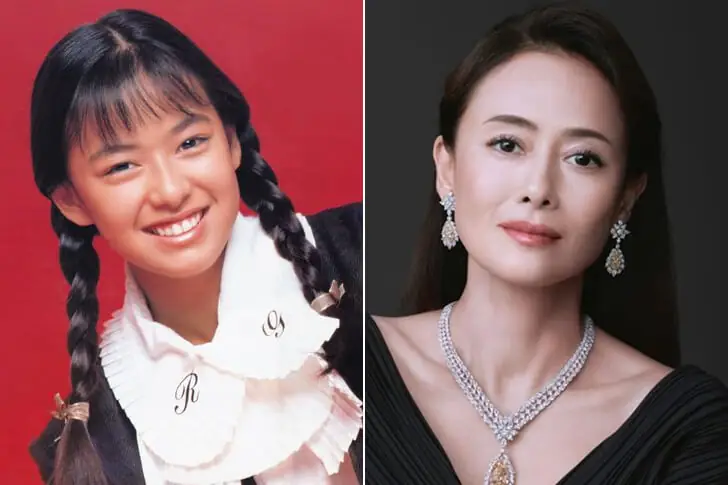 後藤久美子（1974年生まれ）