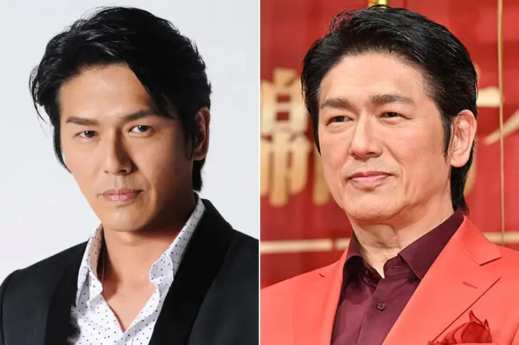 高橋克典の肉体美に「信じられない」「どう鍛えたらこうなるの？」と驚愕