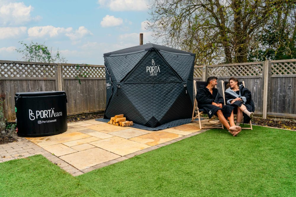 5 Ways to Turn Your Garden into a Luxury Spa with an Outdoor Sauna
