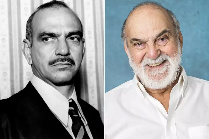 LIMA DUARTE – 91 ANOS