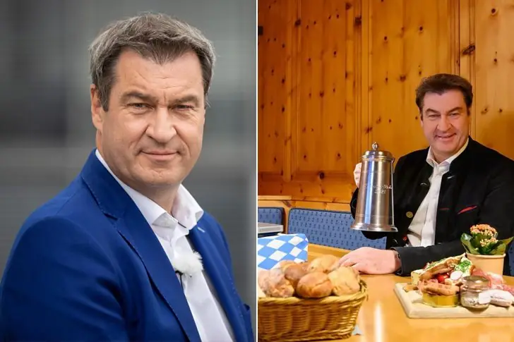 Markus Söder | Nürnberg-Mögeldorf, Wert unbekannt