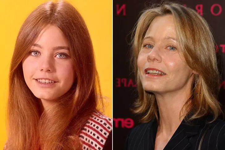 Susan Dey, Born in 1952 – 69 Years Old