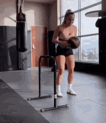 Wenn das Workout schiefgeht: Die Wichtigkeit von Sicherheit und Anleitung