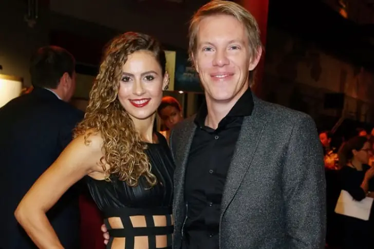 Simon Gosejohann und Alexia Funk: 7 Jahre