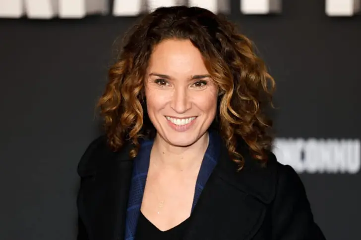 Marie-Sophie Lacarrau – 13 000 euros par mois