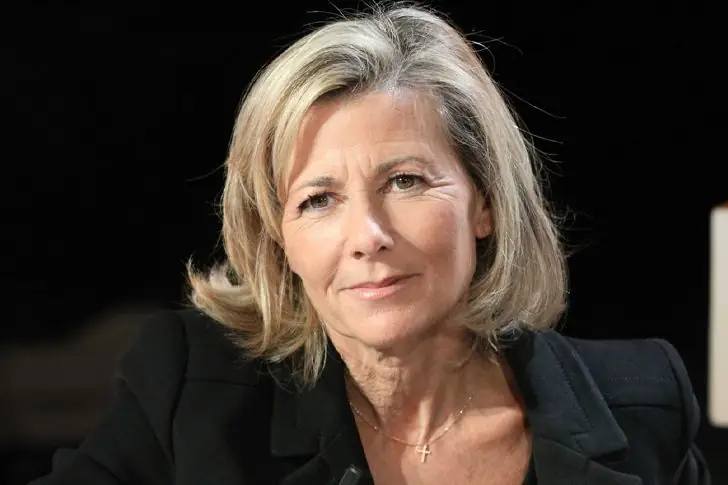 Claire Chazal – 3 millions d’euros