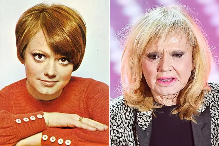 Rita Pavone – 74