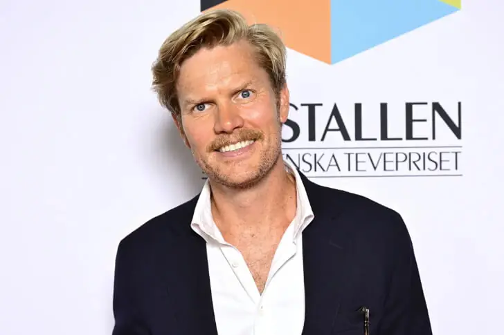 Martin Järborg – 950 000 kronor