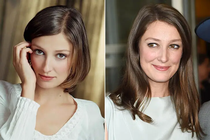 Alexandra Maria Lara – 1978, Der Untergang