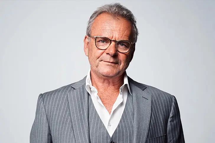 Steffo Törnquist – 600 000 kronor
