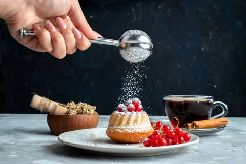Ditching Sugar After 60 Will Make You A Lot Healthier, Here’s How