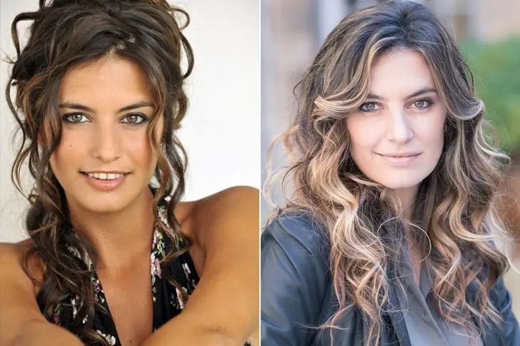 LAETITIA MILOT – 40 ANS