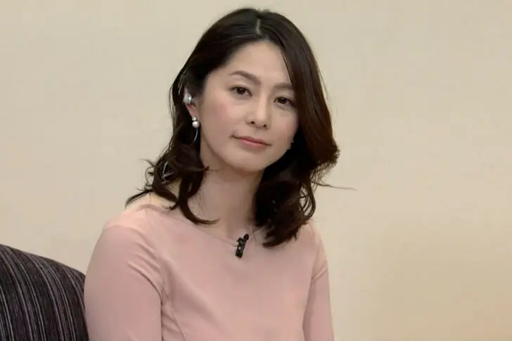 💖 23. 杉浦友紀＆一般男性：報道とプライベートを結ぶ愛