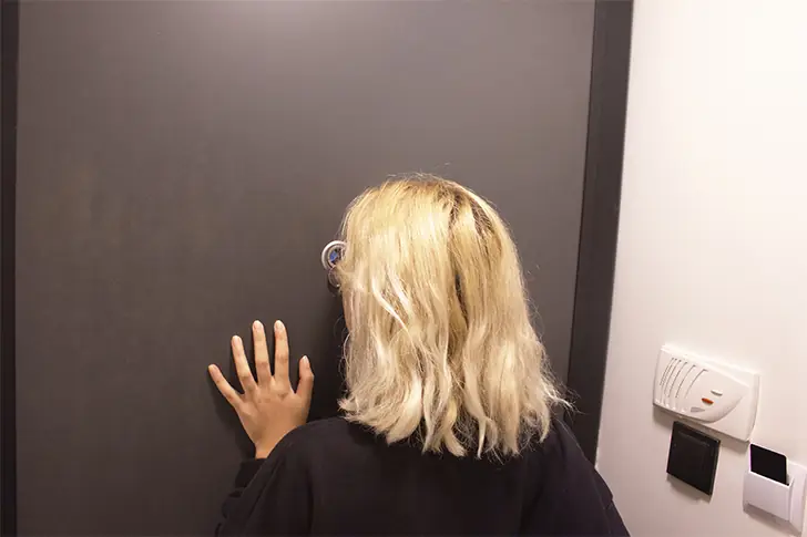 Emilys verzweifelte Bitte