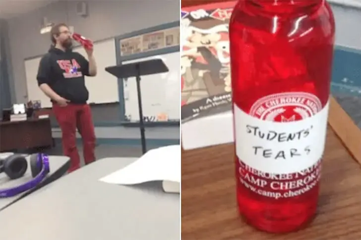 Sipping Academic Potions