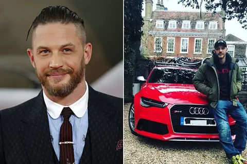 The Wealthiest Brits in Showbiz: Peek Inside Their Celebrity Bank Accounts