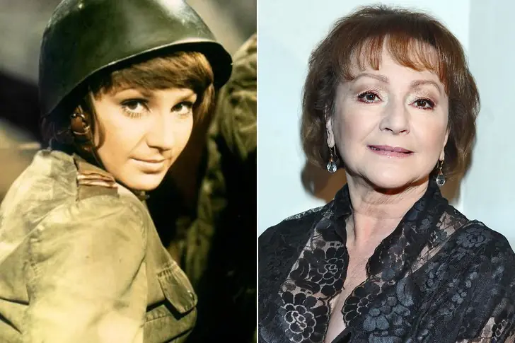 Małgorzata Niemirska: aktorka