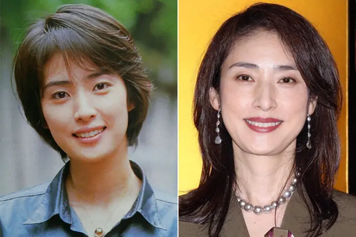 天海祐希の「かっこよすぎる」姿に「惚れ惚れする」「理想の女性」と称賛の嵐