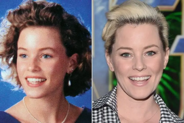 Elizabeth Banks – 44 Years Old